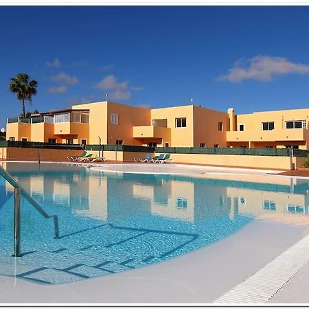 Ferienwohnung Oasis Bay Corralejo Exterior foto