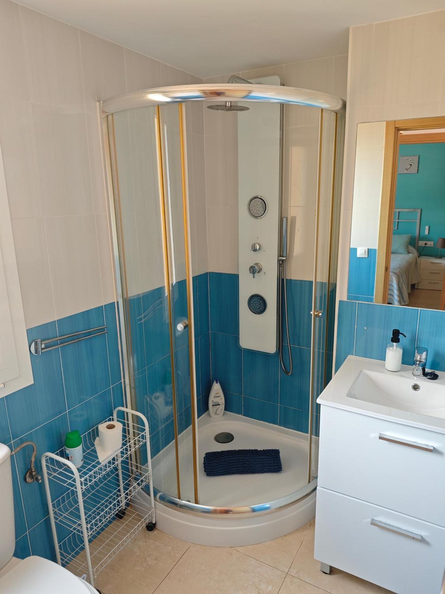 Ferienwohnung Oasis Bay Corralejo Exterior foto